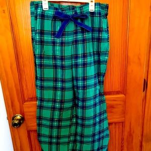 Old Navy pajama pants